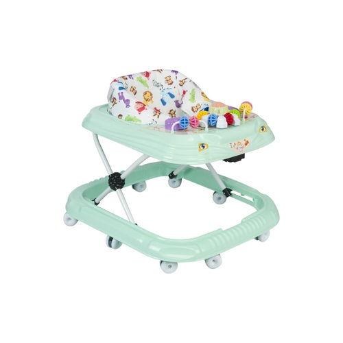 Baby Gehwagen Gehfrei Lauflernwagen Babywalker Lauflernhilfe Alpina 