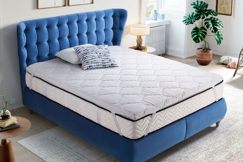 Orthop�discher Matratzentopper Matratzen Auflage Matratzen Topper Matratzenschoner 140x200