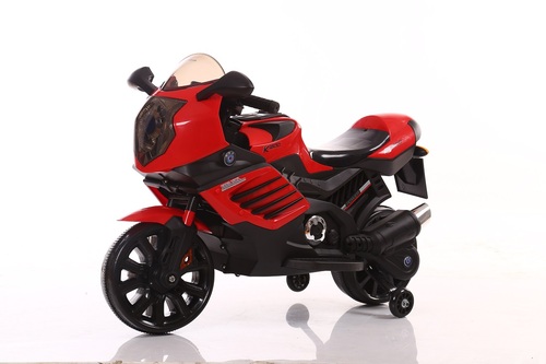 Elektromotorrad Kindermotorrad Akku-Motorrad Elektrisches Fahrzeug für Kinder 