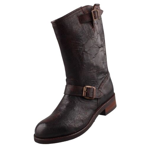Sendra Herren Stiefel  2944 Braun