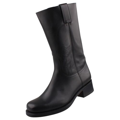 Sendra Herrenstiefel Boots 3162 schwarz