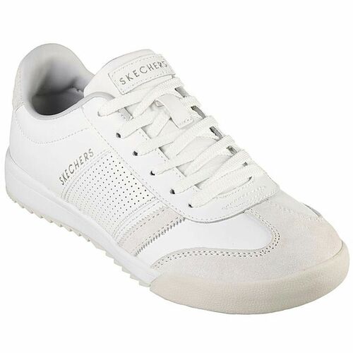 Skechers Damen Sneaker ZINGER 2.0 FRESH Wei�