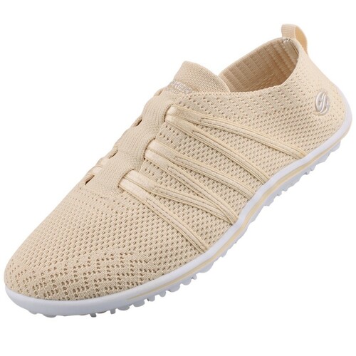 Dockers by Gerli Damen Barfu�schuhe Beige