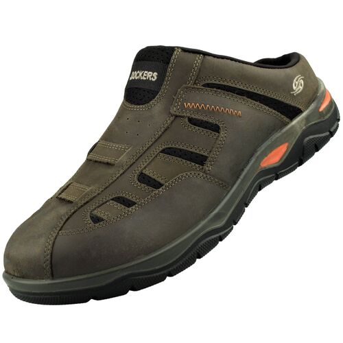 Dockers by Gerli Herren Sabot Gr�n