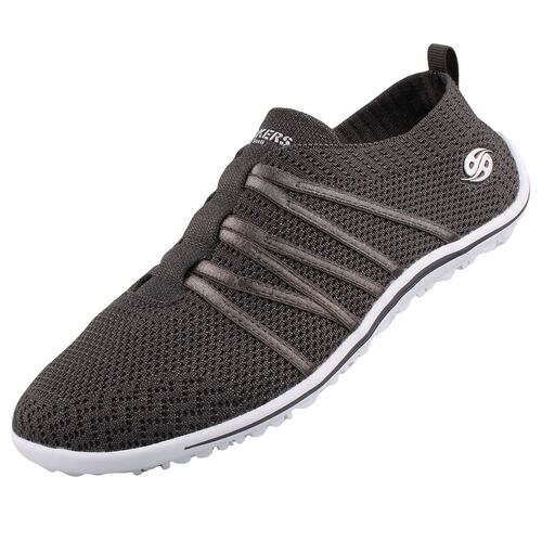 Dockers by Gerli Damen Barfu�schuhe Grau