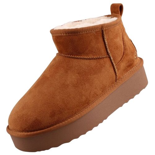 Dockers by Gerli Damen Stiefelette