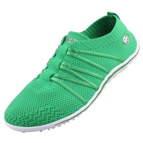 Dockers by Gerli Damen Barfu�schuhe Gr�n