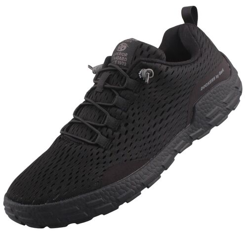 Dockers by Gerli Herren Sneaker Schwarz
