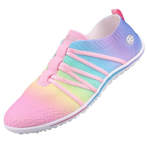 Dockers by Gerli Damen Barfu�schuhe Bunt