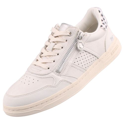 Mustang Damen Sneaker Ice