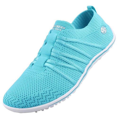 Dockers by Gerli Damen Barfu�schuhe T�rkis