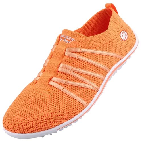 Dockers by Gerli Damen Barfu�schuhe Orange