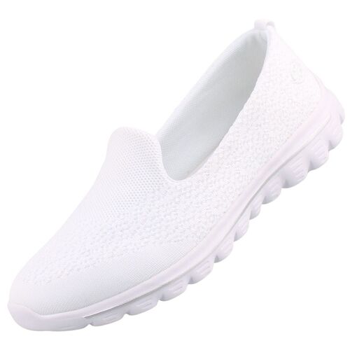 Dockers by Gerli Damen Slipper Wei�