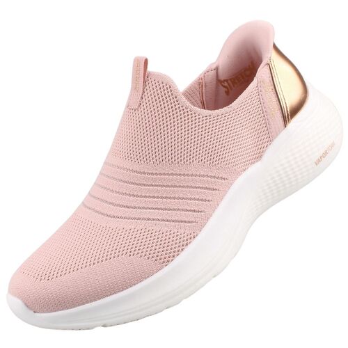 Skechers Slip-ins(TM) Bobs Infinity Delicate Vision Rosa