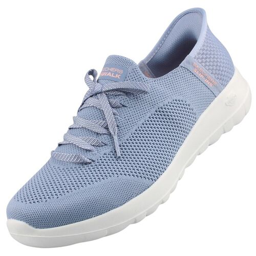 Skechers Slip-ins(TM) Go Walk Joy Abby Blau