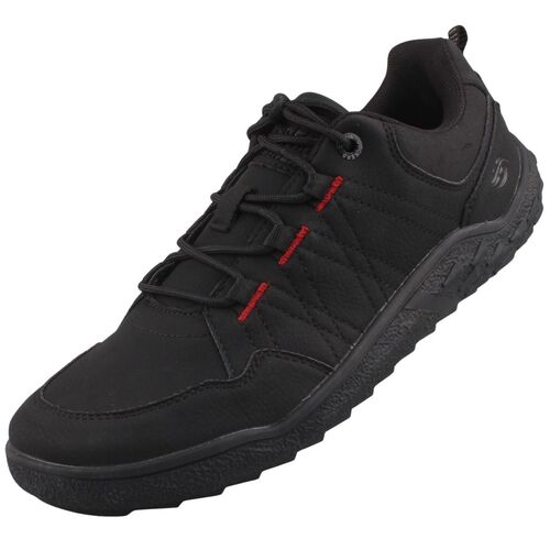 Dockers by Gerli Herren Barfu�schuhe Schwarz