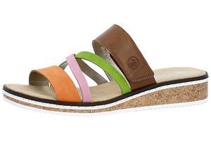 Rieker Schuhe V3652-96