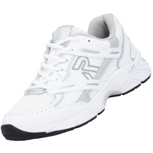 Rieker Damen Sneaker Wei�