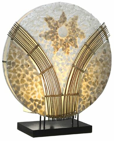 Tischlampe Luzie, in 30 cm oder 40 cm erhltlich