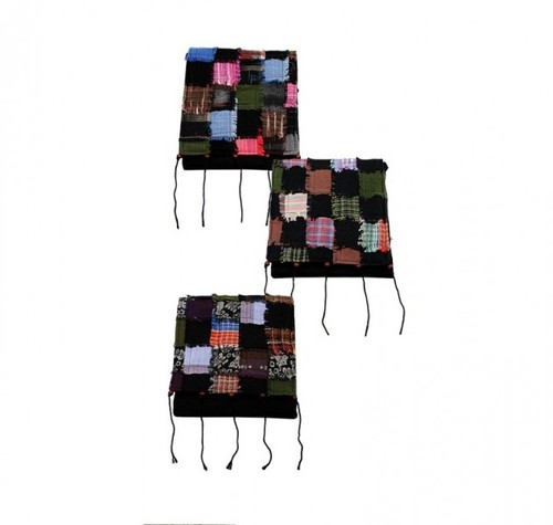 Tasche CINDERELLA aus Stoff, Umh�ngetasche