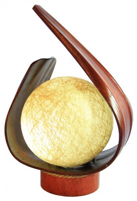 Leuchte Karima - Deko-Leuchte, Stimmungsleuchte