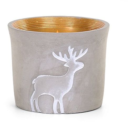 Windlicht Dora, Teelichthalter