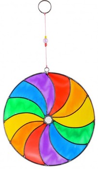 Suncatcher Rainbow
