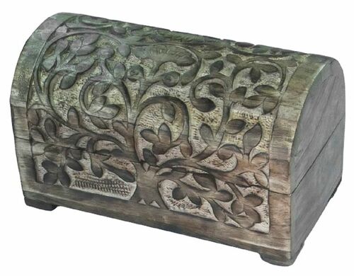 Schatulle mit Lebensbaum, 3 Gr��en erh�ltlich