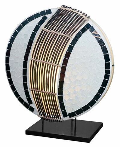 Deko-Leuchte Lana, Durchmesser ca. 30 cm