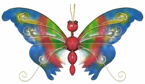 Deko-Schmetterling Bela, wahlweise in 3 Gr��en erh�ltlich