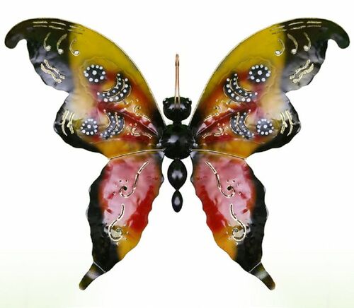 Deko-Schmetterling Cindy, wahlweise in 3 Gr��en erh�ltlich