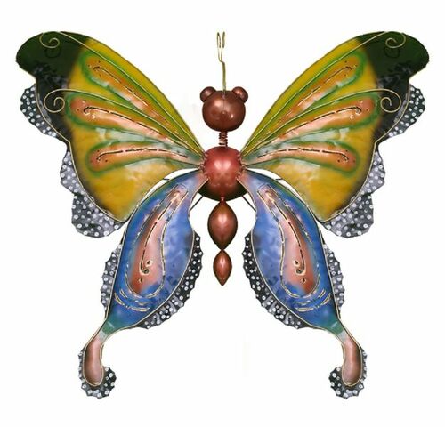 Deko-Schmetterling Daria, wahlweise in 3 Gr��en erh�ltlich