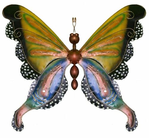 Deko-Schmetterling Daria, wahlweise in 3 Gr��en erh�ltlich 