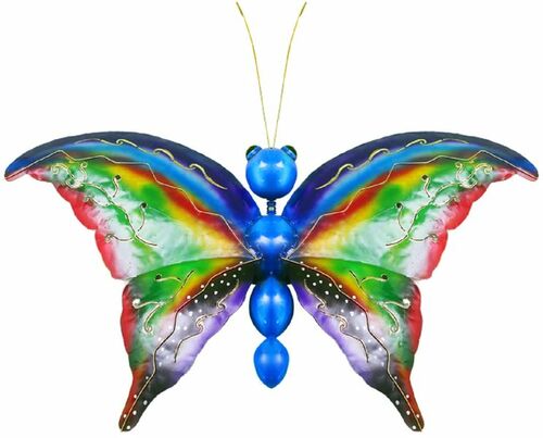 Deko-Schmetterling Elli, wahlweise in 3 Gr��en erh�ltlich 