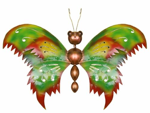 Deko-Schmetterling Fenja, wahlweise in 3 Gr��en erh�ltlich 