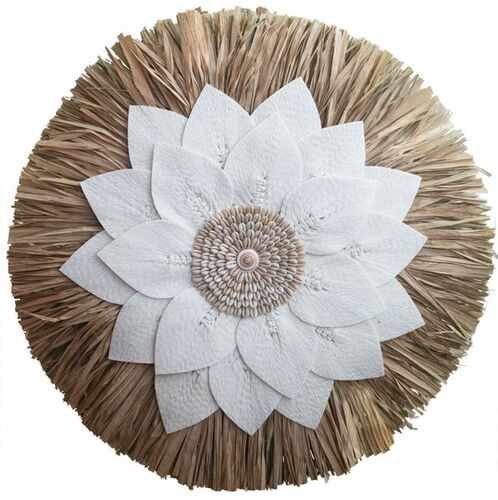 Wandbehang im Boho Style, 10 verschiedene Modelle 