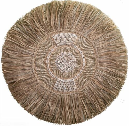 Wandbehang im Boho Style, 10 verschiedene Modelle 