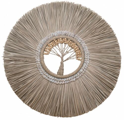 Wandbehang im Boho Style, 10 verschiedene Modelle 