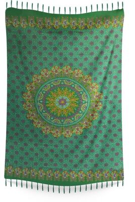 Sarong Mandala, Strandtuch in verschiedenen Farben 