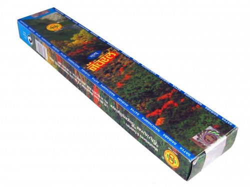 R�ucherst�bchen Natural Nag Champa