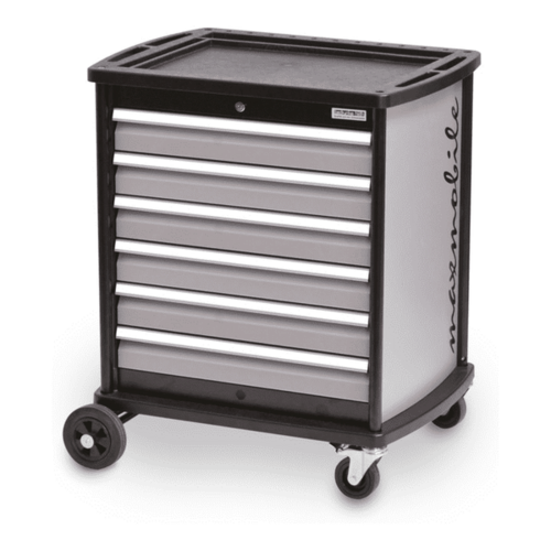 Maxmobile 2 | Werkzeugwagen mit 6 Schubladen