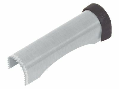 Ausstech-Werkzeug halbrund, 20x20 mm