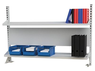 Multi-Wand-Aufbau BxH 1500x1250 mm