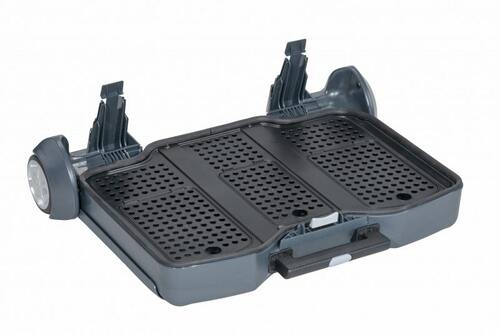 Trollybox 270 f�r ProServe Koffer Serie 200