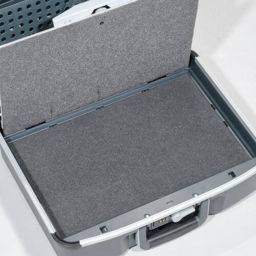 Schaumstoffeinlage 435 f�r ProServe Koffer