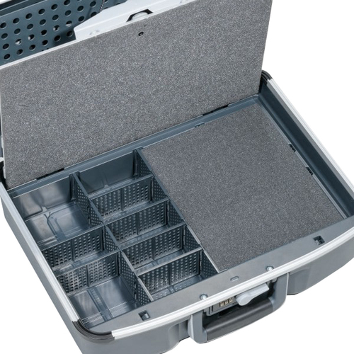 Schaumstoffeinlage 217 f�r ProServe Koffer