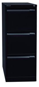 H�ngeregistraturschrank, einbahnig 