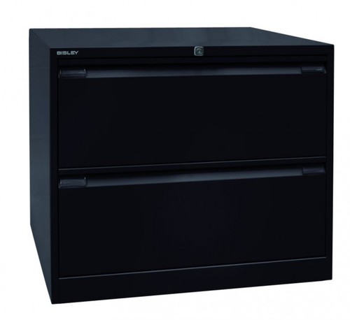 H�ngeregistraturschrank, doppelbahnig 