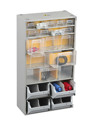 Kleinteilemagazin VarioPlus Depot >M< 40