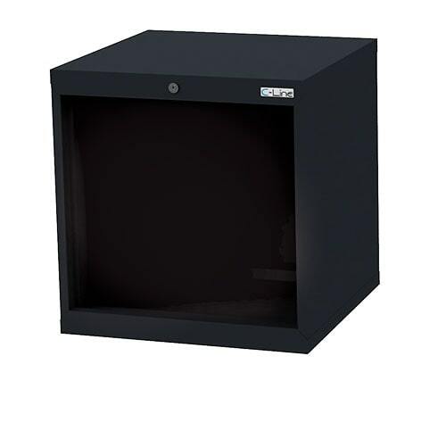 Leergeh�use f�r Schubladenschrank BxTxH 600x575x620 mm